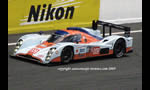 Lola Aston Martin DBR1-2 Le Mans 2009 1